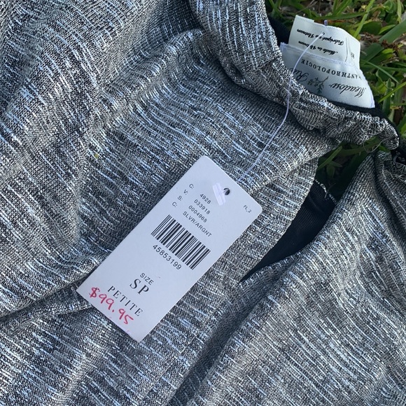 Sliver jumper - Picture 4 of 4